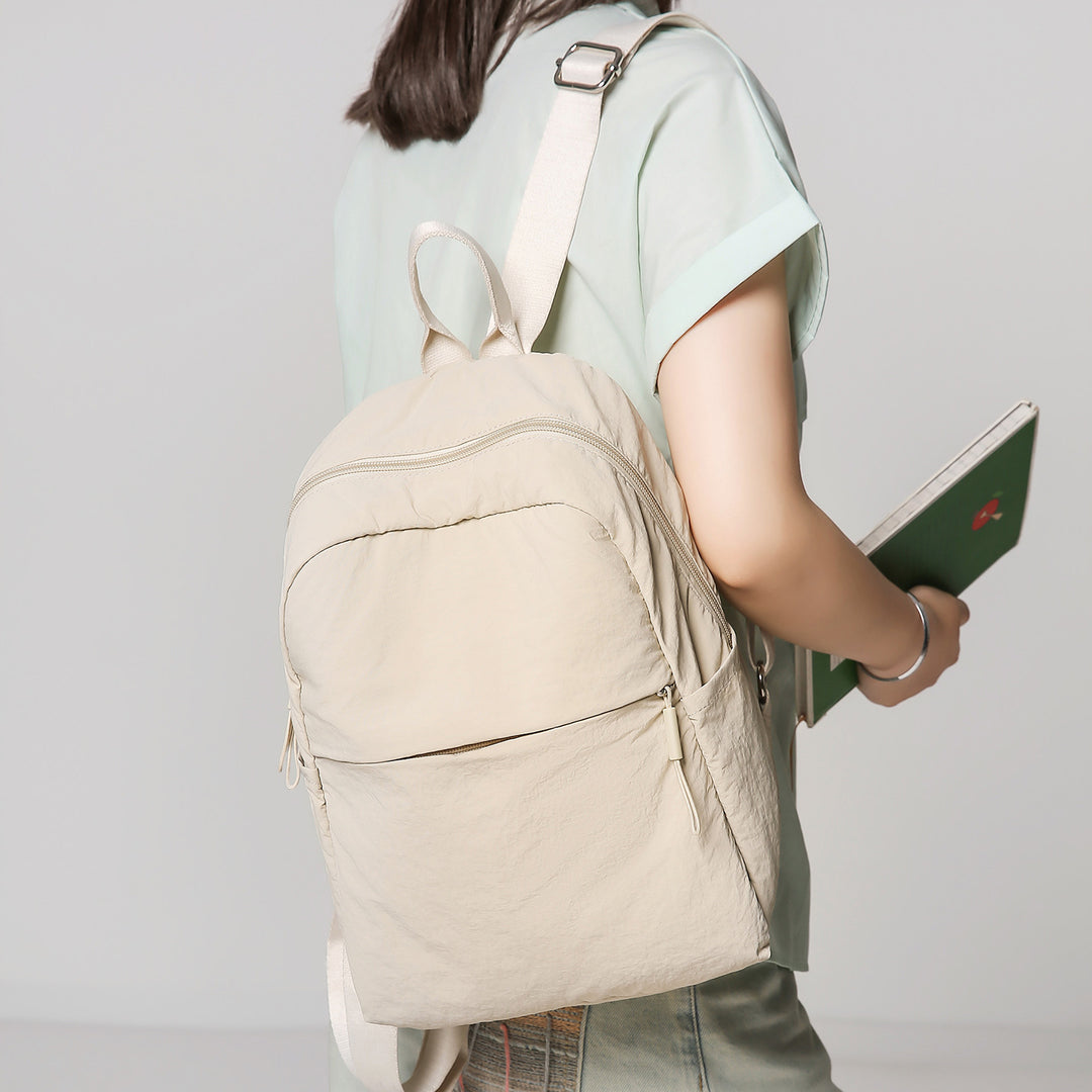 Ergonomic and Spacious Laptop Backpack Kalsten
