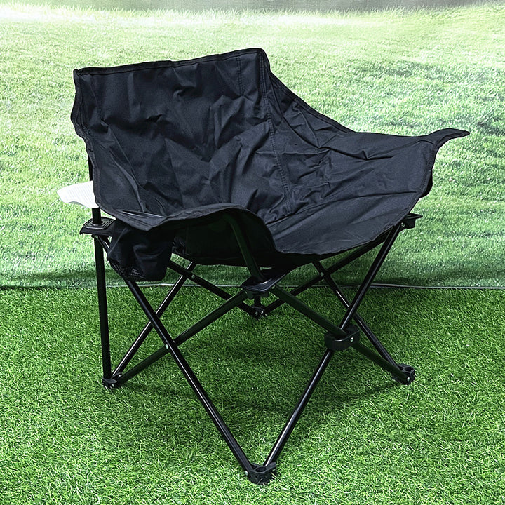Comfortable Folding Camp Chair