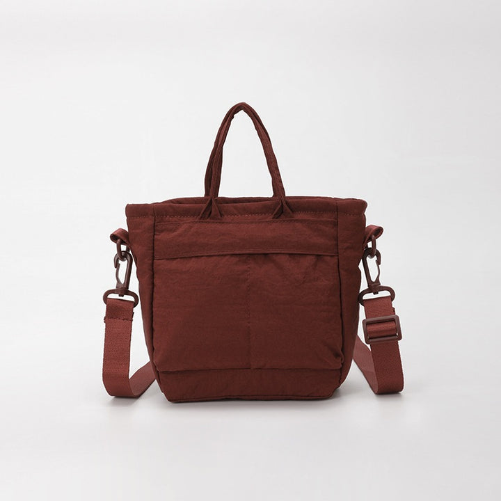 Versatile Multi-Purpose Quilted Tote