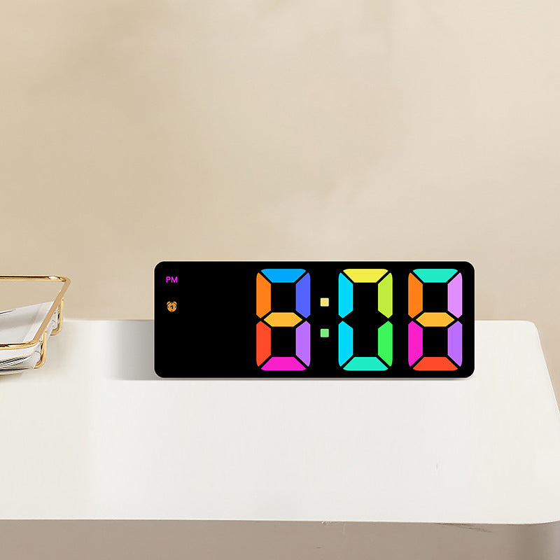 Digital watch in modern design Kalsten