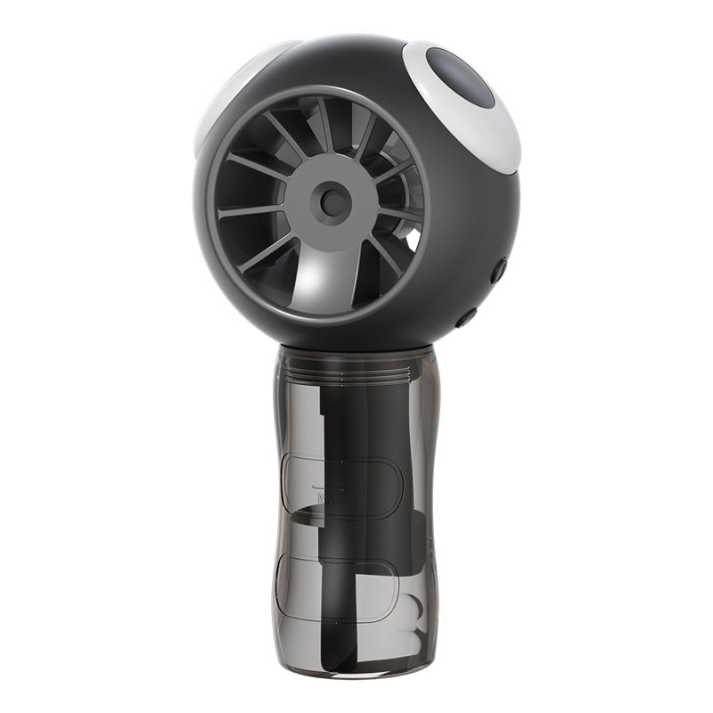 Unisex portable mist fan Kalsten