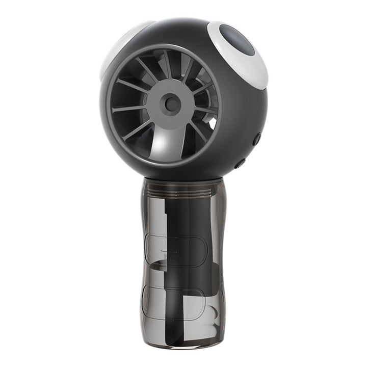 Unisex portable mist fan Kalsten
