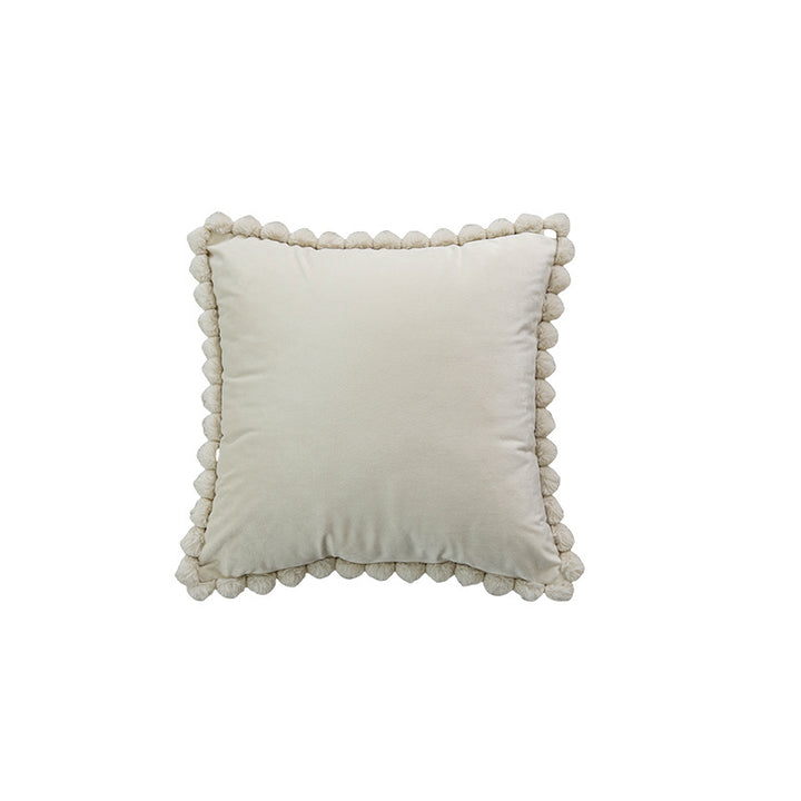 Soft Texture Decorative Cushion