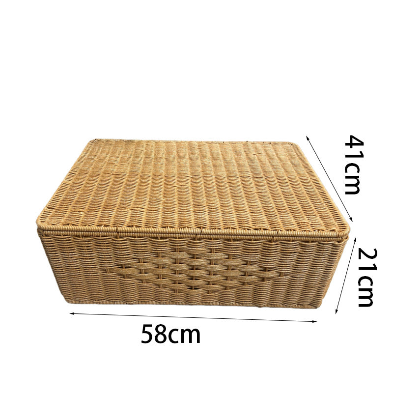 Premium Woven Storage Organizer Kalsten