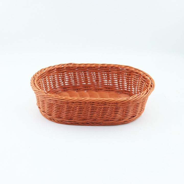 Unisex Braided Basket Kalsten