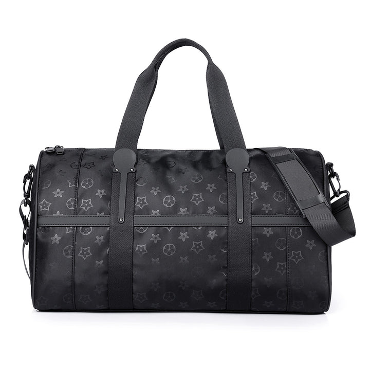 Stylish Weekender Duffel Bag Kalsten