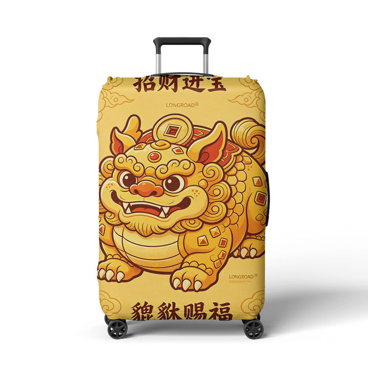 Ladies Travel Luggage Kalsten