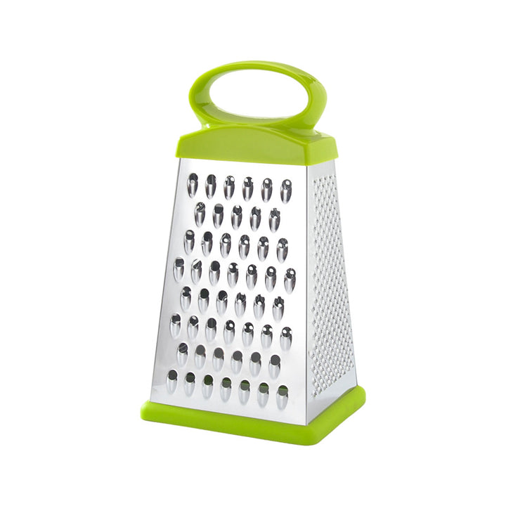 Ergonomic stainless steel cheese and vegetable slicer Kalsten