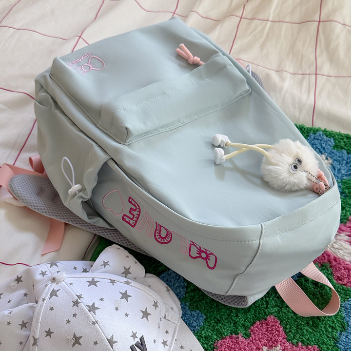 Adorable Mini Backpack Kalsten
