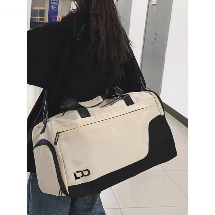 Multi-Purpose Travel Duffle Bag Kalsten
