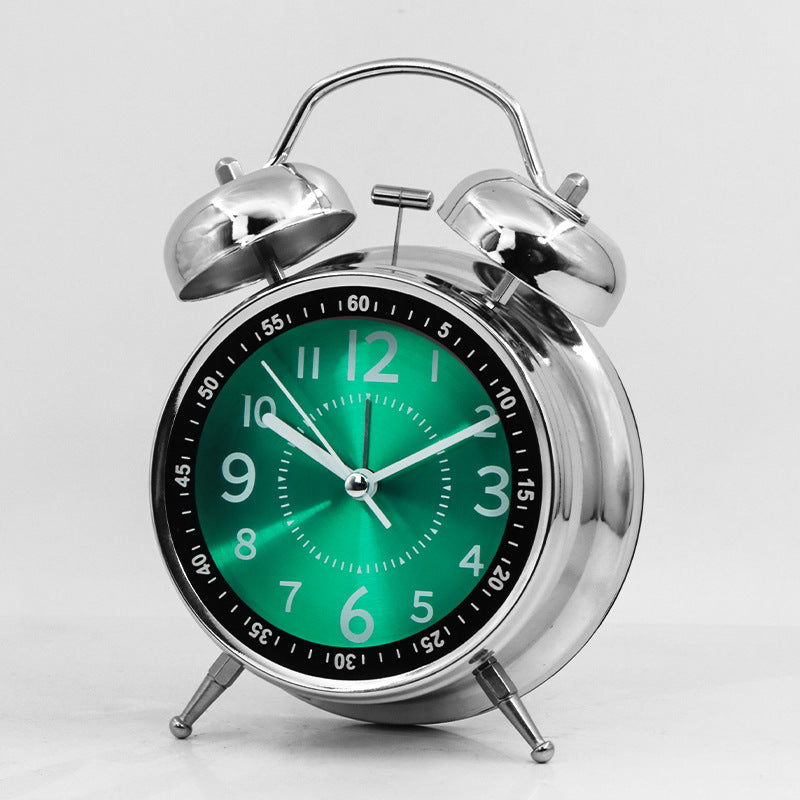 Classic Alarm Clock In Elegant Retro Design Kalsten