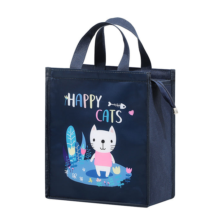 Insulated Tote Kalsten