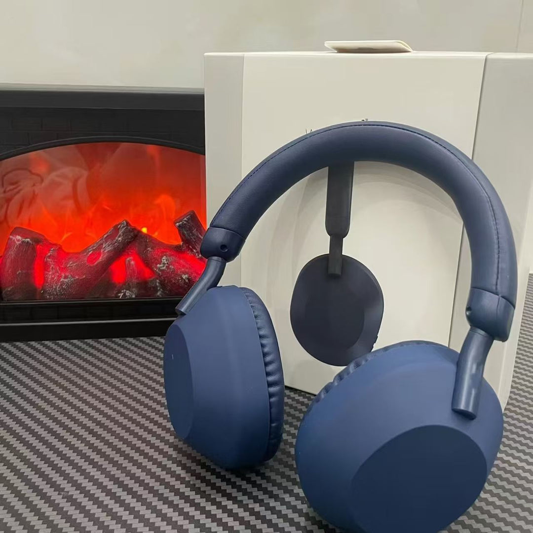 Advanced Sound Isolation Headphones Kalsten