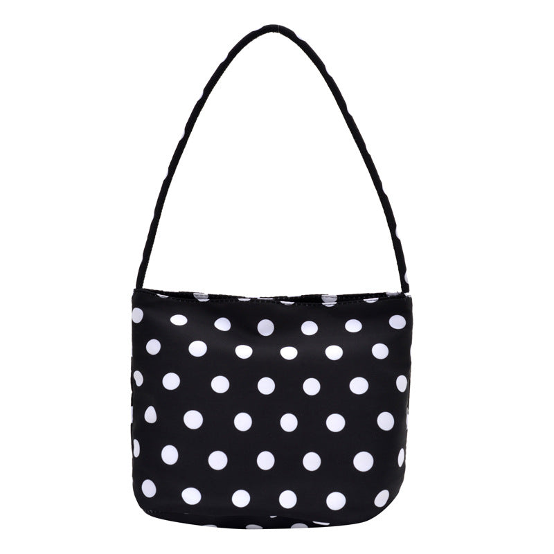 WoFun Polka Dot Sling Bag Kalsten