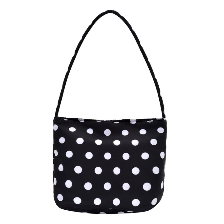 WoFun Polka Dot Sling Bag Kalsten