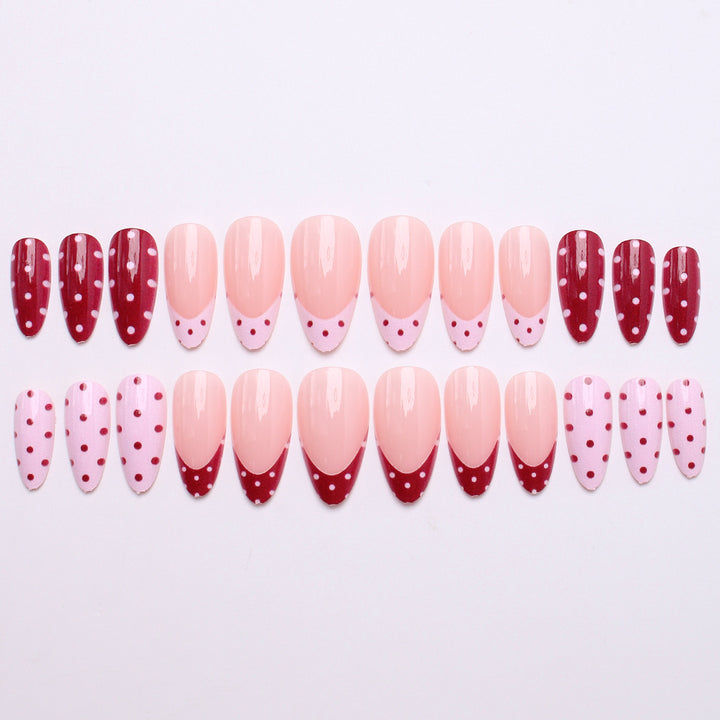Artificial Nail Set Kalsten