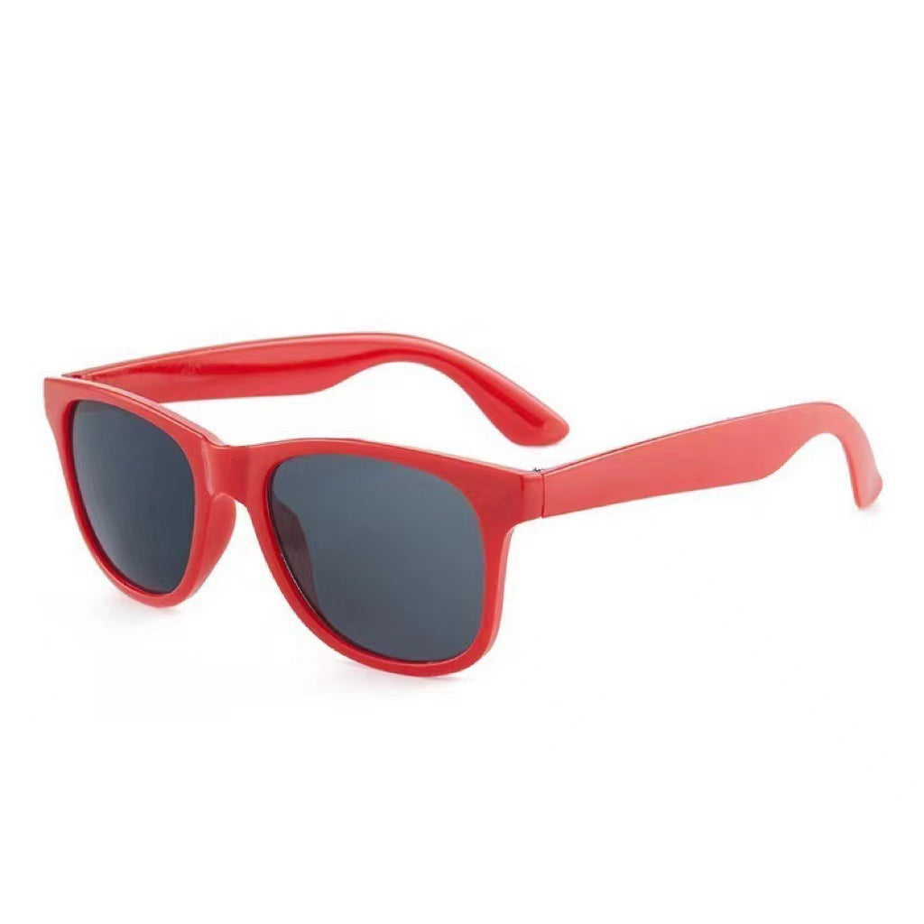 Classic Square Frame Sunglasses Kalsten