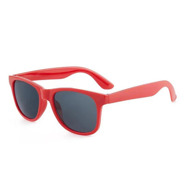 Classic Square Frame Sunglasses Kalsten