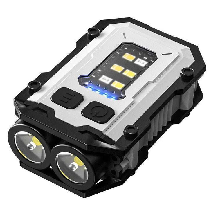 High-Intensity LED Headlamp with Adjustable Brightness Kalsten