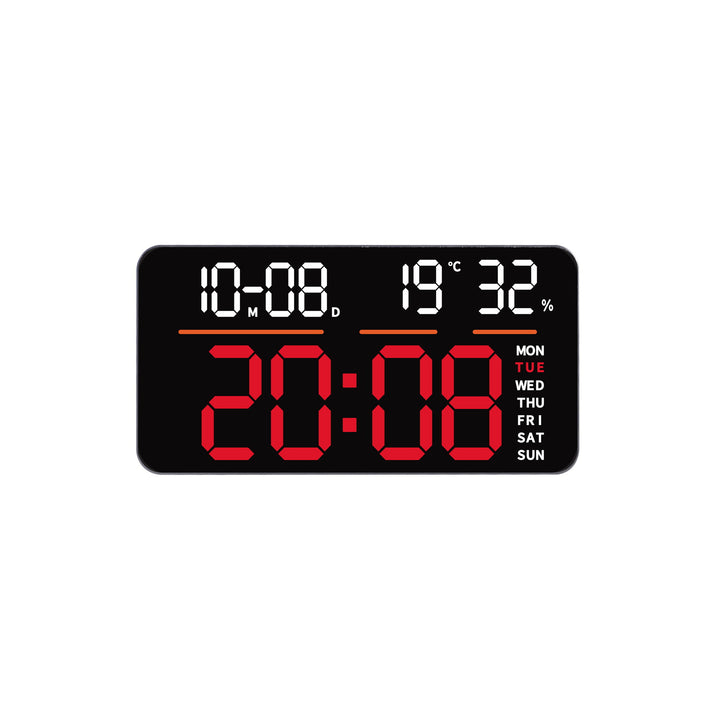 Digital Multi-Function Alarm Clock Kalsten