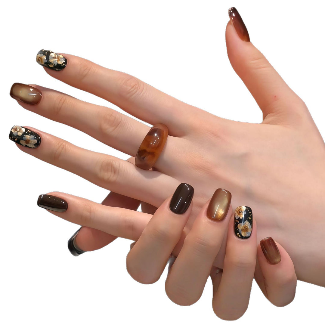 Nail art Kalsten
