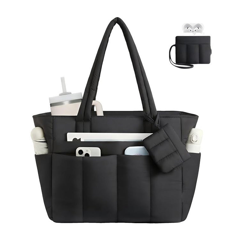 Practical and Stylish Tote Bag Kalsten