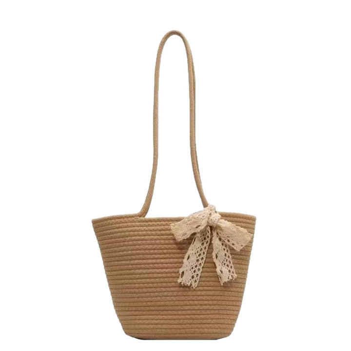 Handwoven Shoulder Bag Kalsten