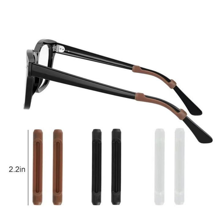 Glasses Comfort Support Kits Kalsten