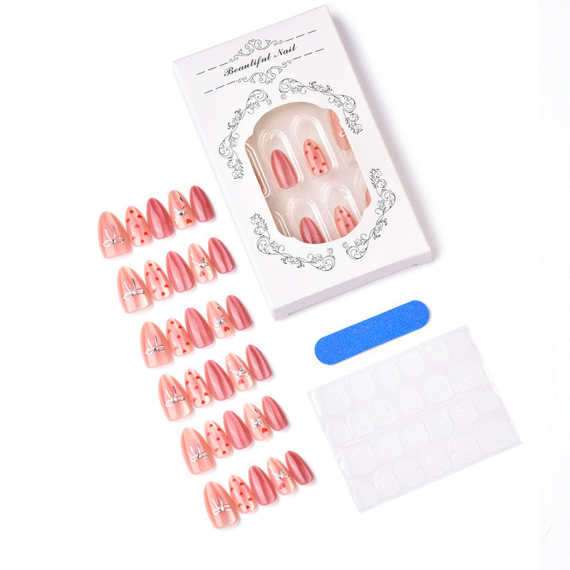 Creative Nail Design Set Kalsten