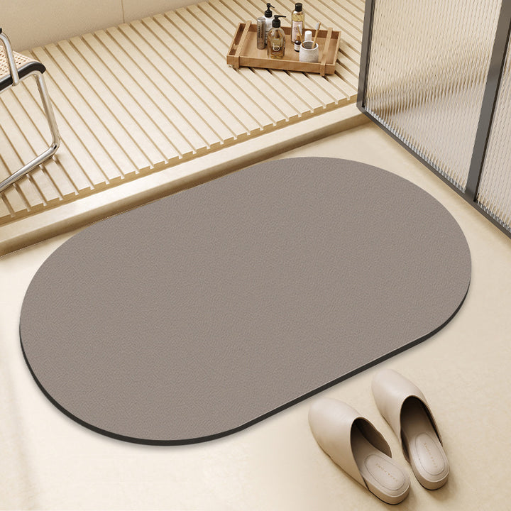 Unisex Non-Slip Bathroom Mat Kalsten