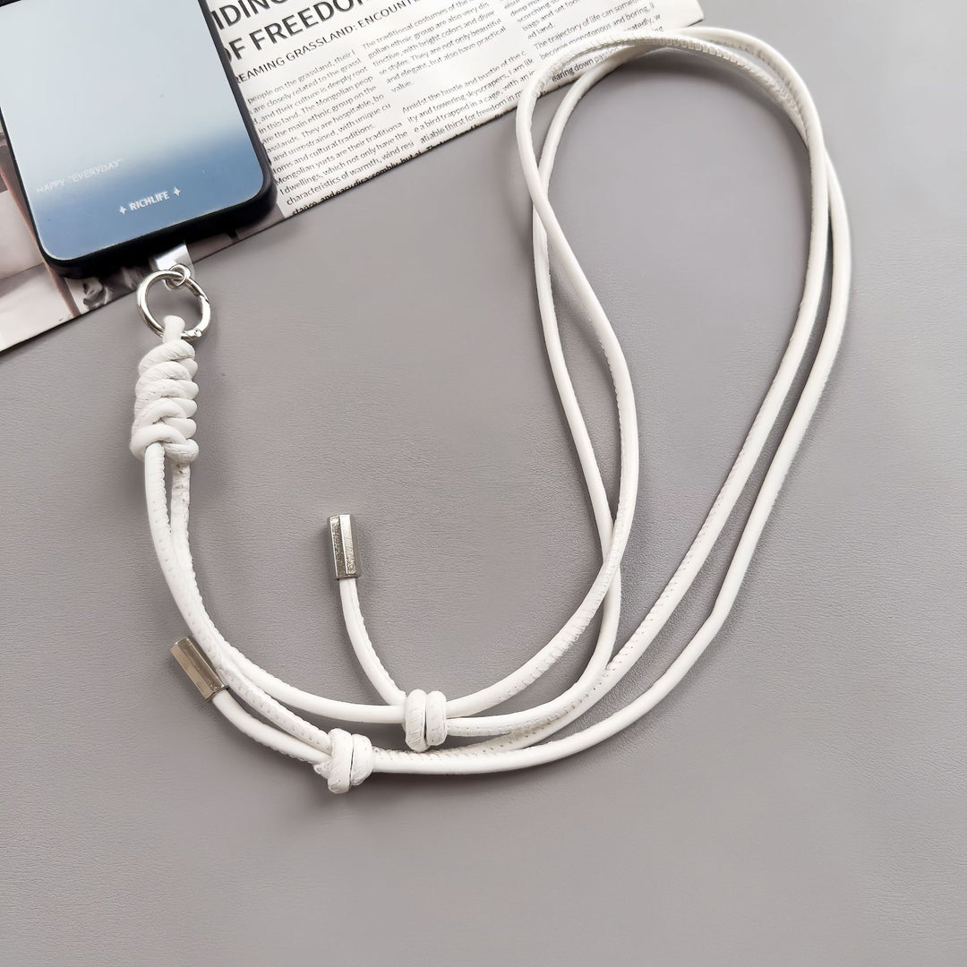 Versatile Extended Length Lanyard Kalsten