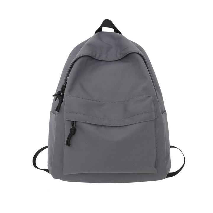 Backpack with Ergonomic Design and Versatile Storage Compartments Kalsten