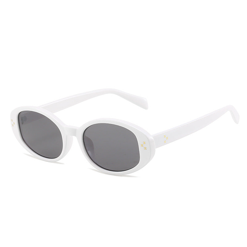 Stylish Retro Sunglasses Kalsten