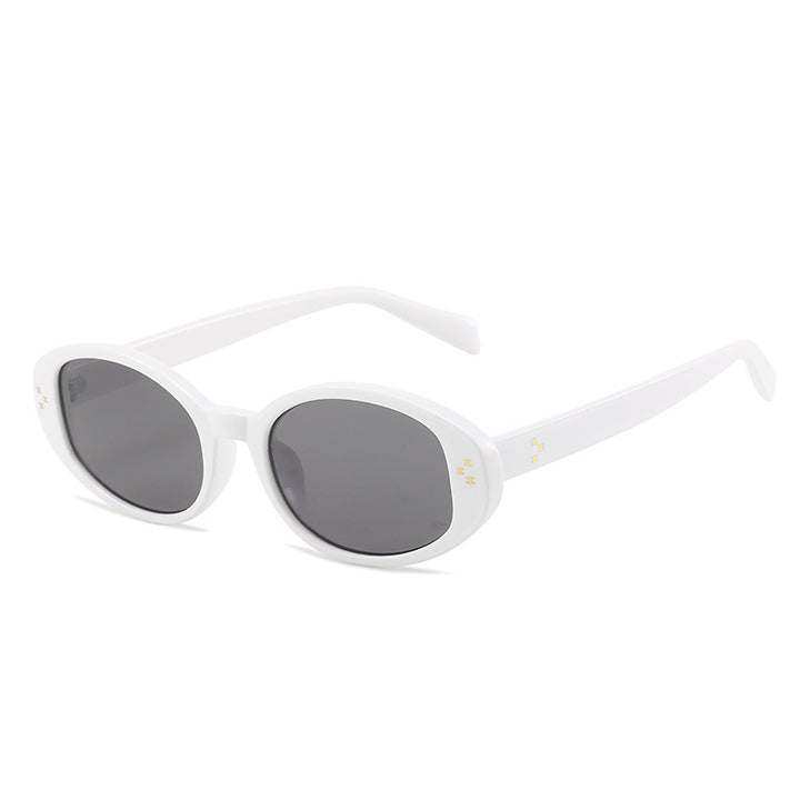 Stylish Retro Sunglasses Kalsten