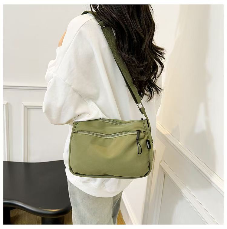 Versatile Crossbody Kalsten