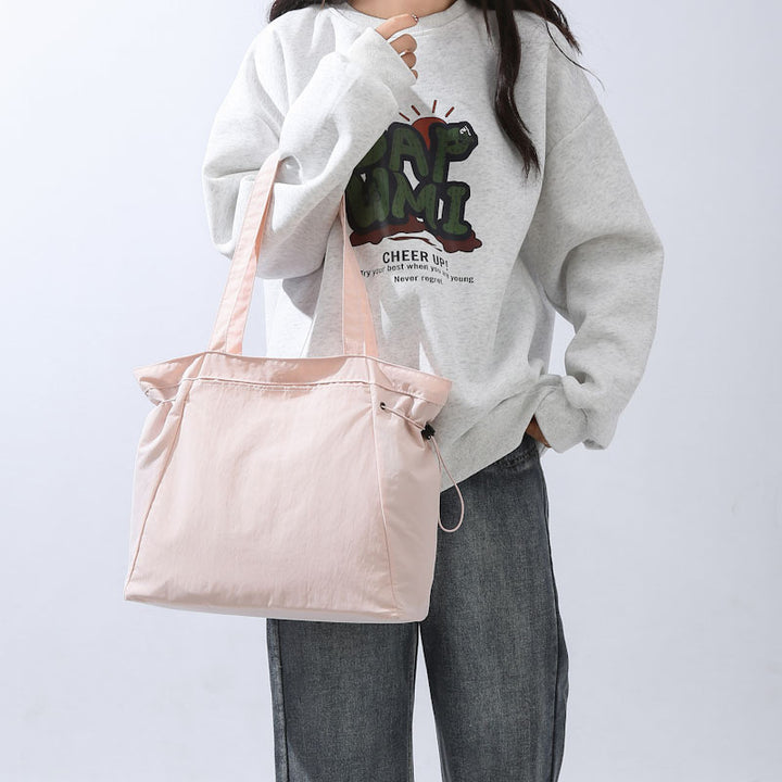 Spacious Multi-Functional Travel Tote Kalsten