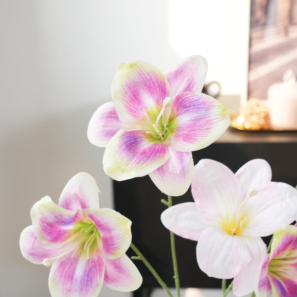 Faux Floral Stem
