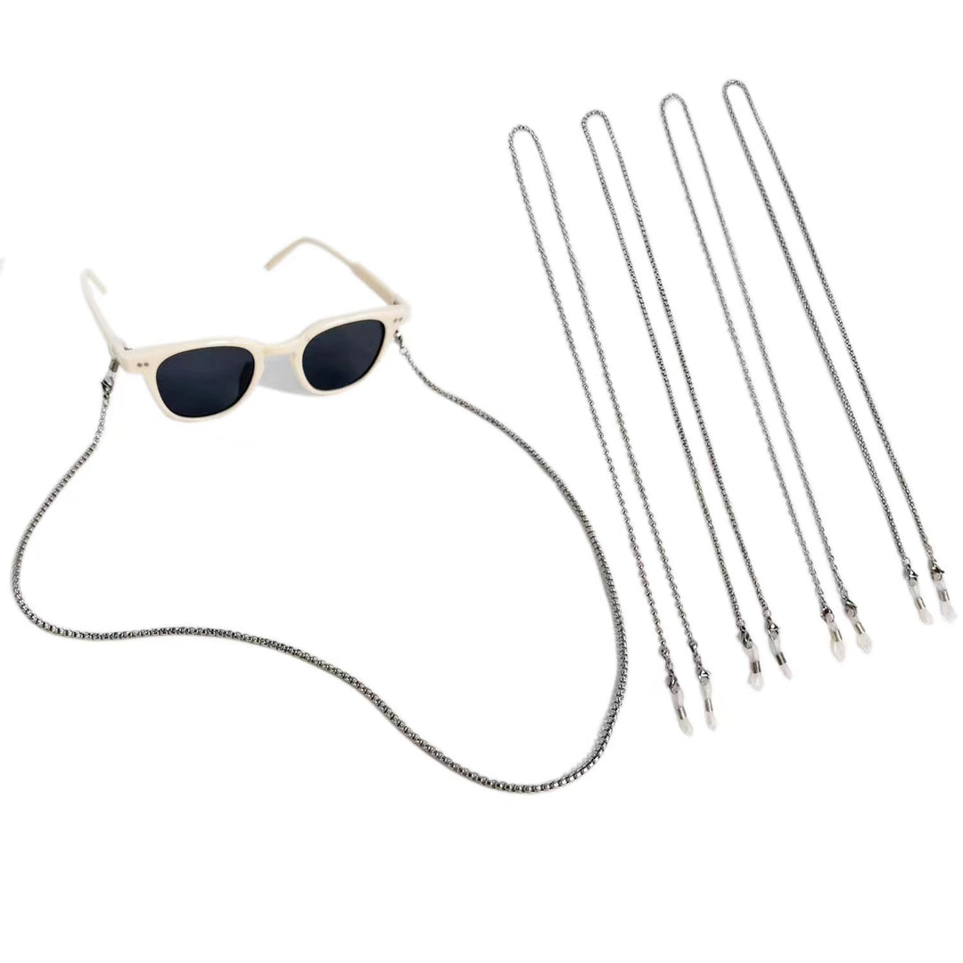 Stylish Chain Eyewear Lanyard Kalsten