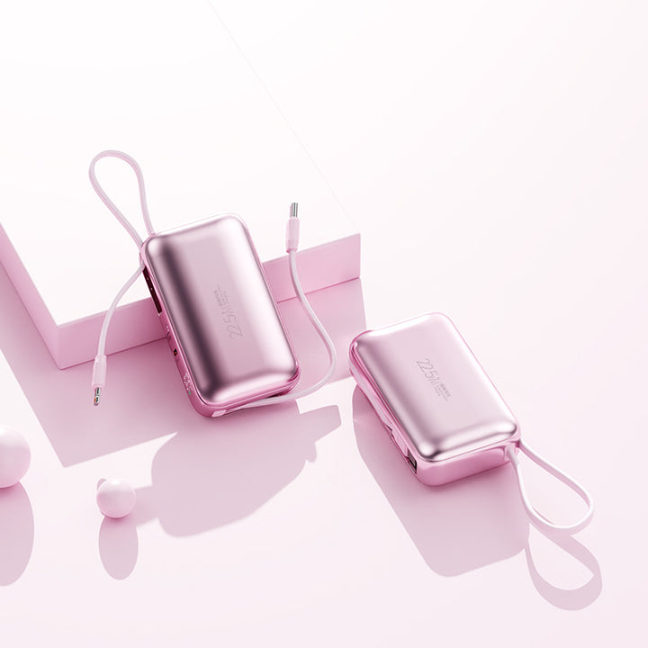 Portable Powerbank By Kalsten
