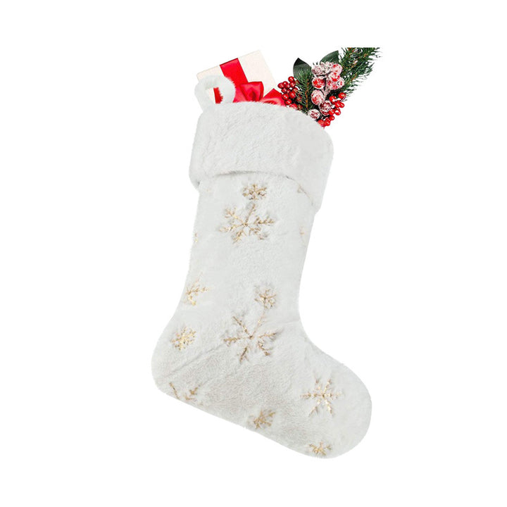 Luxury Christmas Stocking
