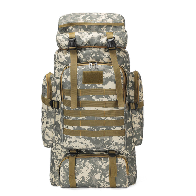 Tactical Hiking Backpack
