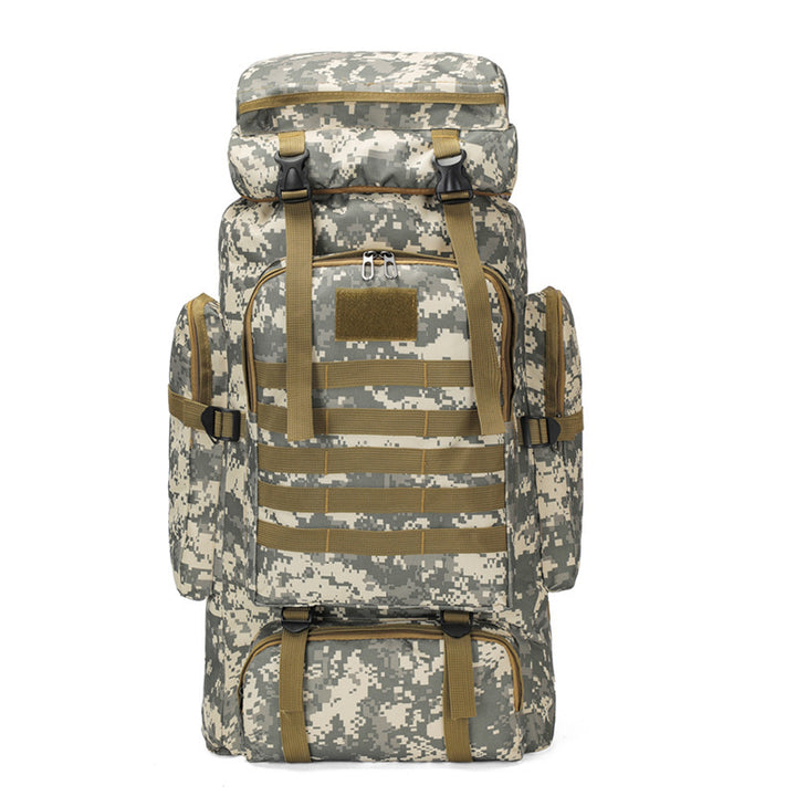 Tactical Hiking Backpack