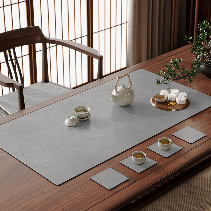 Decorative Table Mat Kalsten