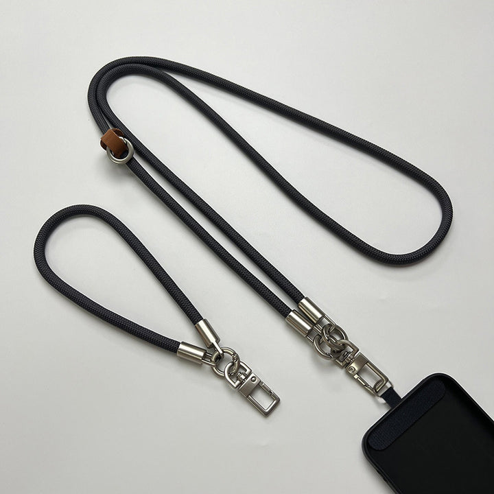Adjustable Versatile Phone Lanyard Kalsten