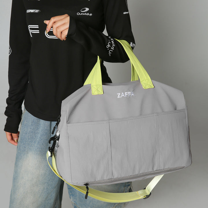 Functional Everyday Duffle Bag Kalsten