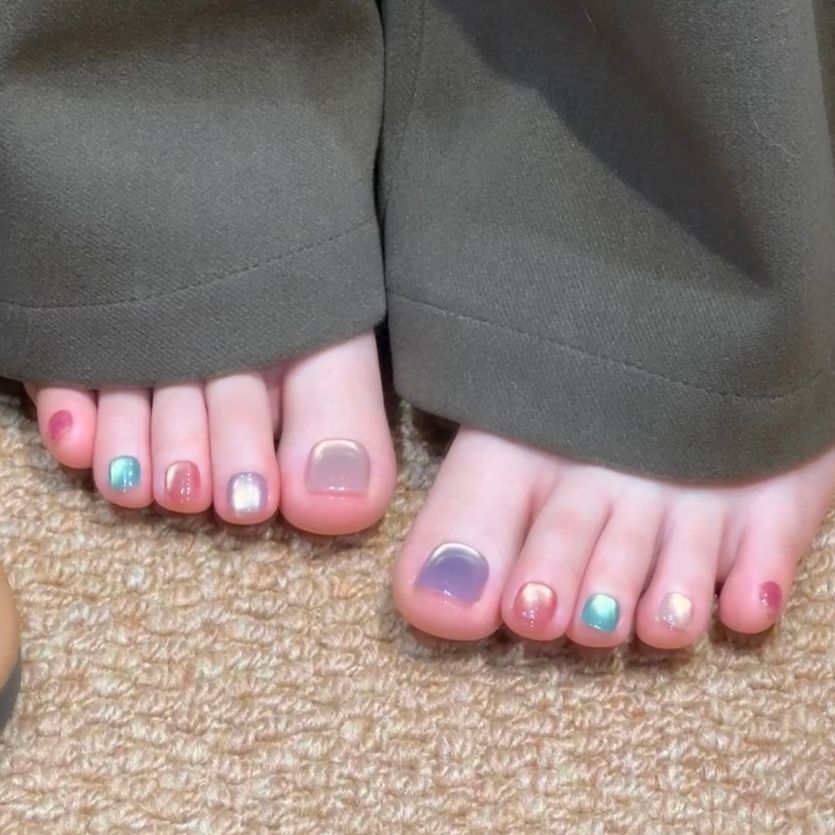 Decorative Nail Art Kalsten