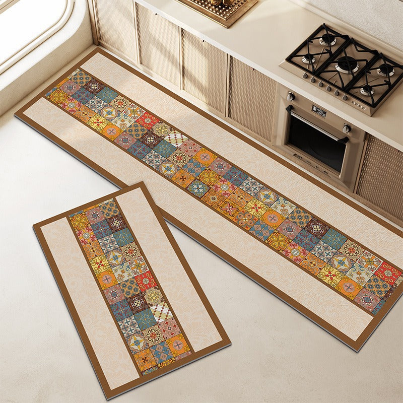 Kitchen Runner Mat Kalsten