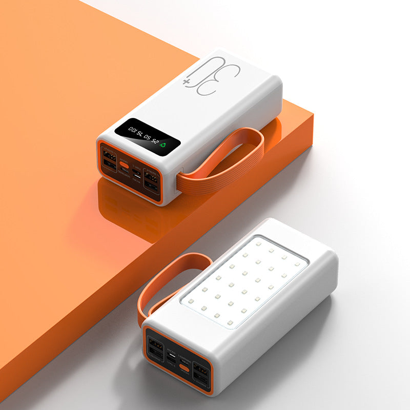 Energy storage with solar charging Kalsten