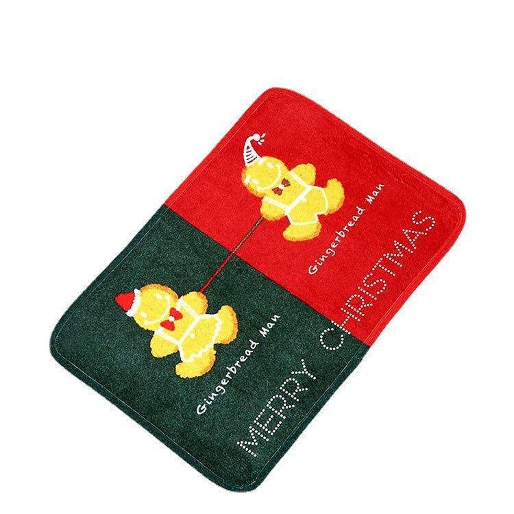 Decorative Christmas Mats Kalsten