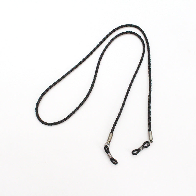 Adjustable Eyewear Retainer Strap Kalsten